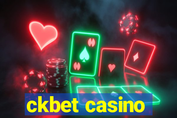 ckbet casino