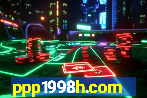 ppp1998h.com