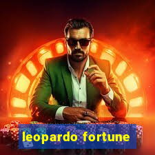 leopardo fortune