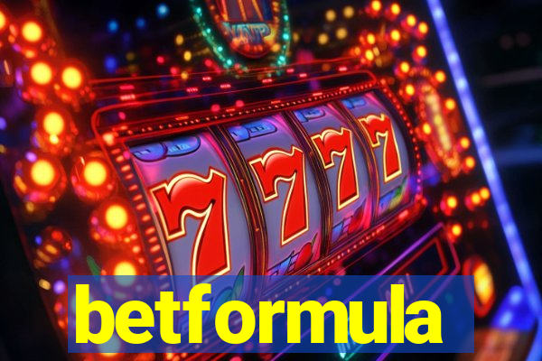 betformula