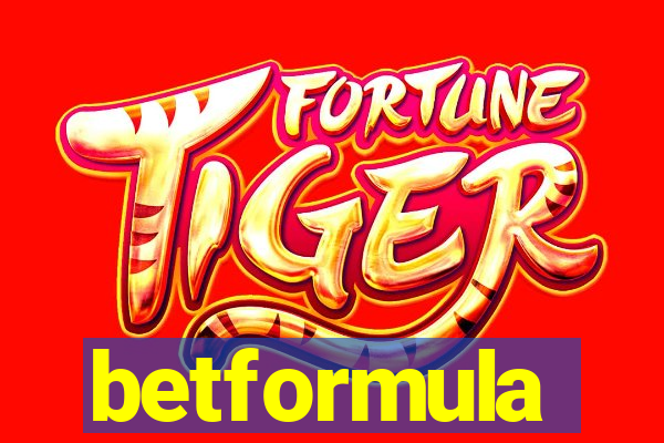 betformula