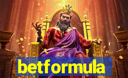 betformula