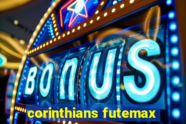 corinthians futemax