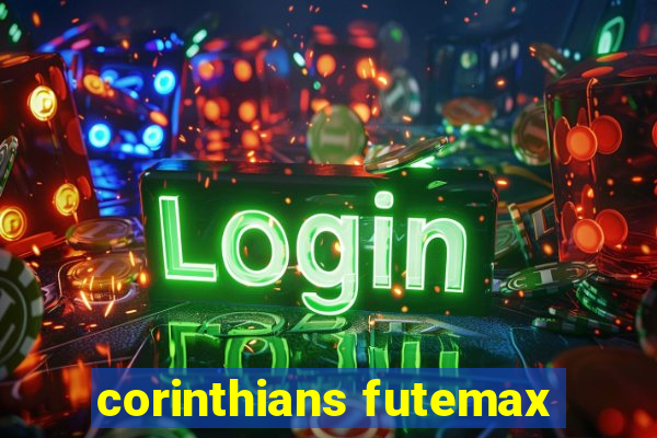 corinthians futemax