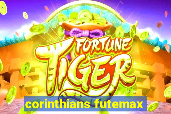 corinthians futemax