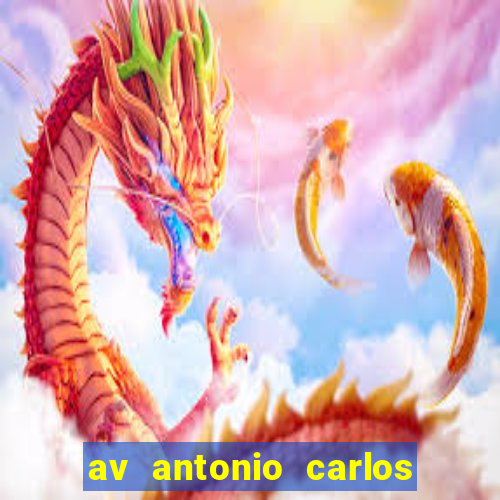 av antonio carlos benjamim dos santos 3973