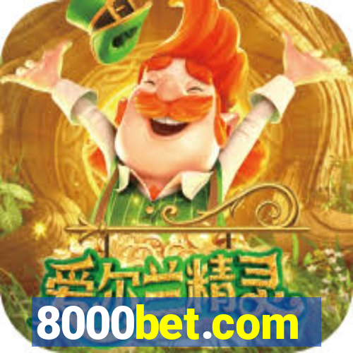 8000bet.com
