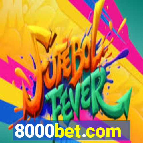 8000bet.com