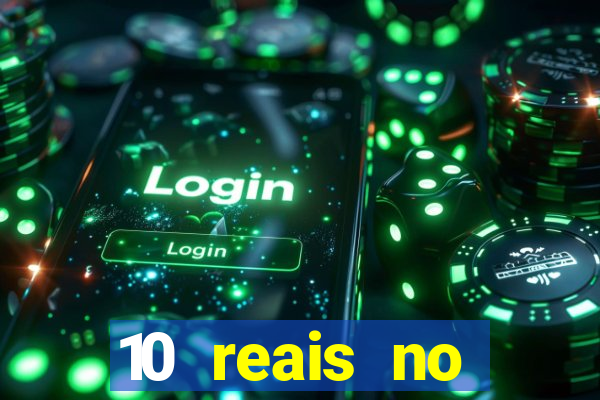 10 reais no cadastro fortune tiger