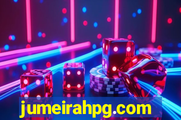 jumeirahpg.com