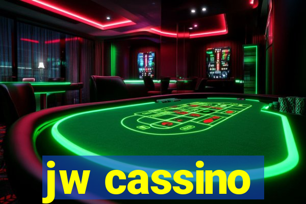 jw cassino