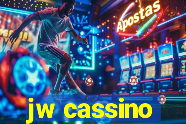jw cassino