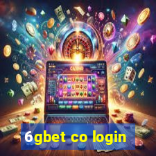 6gbet co login