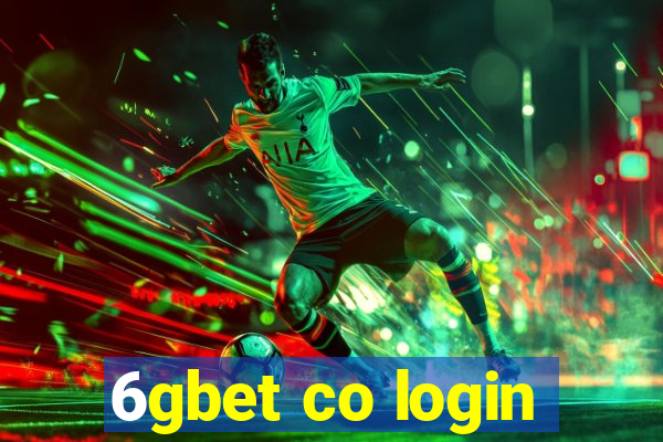 6gbet co login