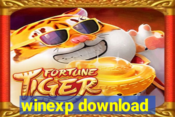 winexp download