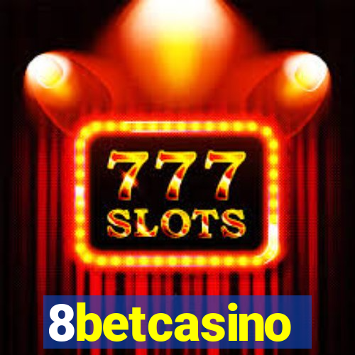 8betcasino