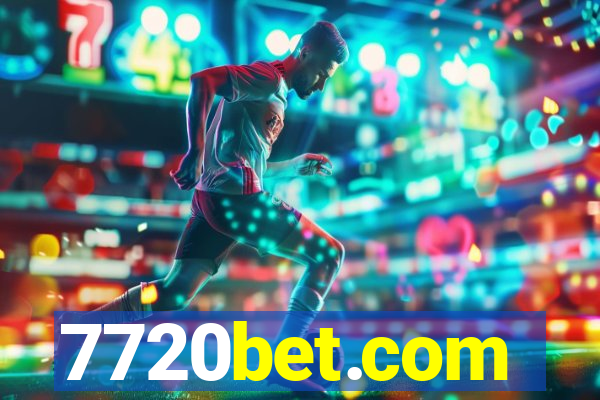 7720bet.com
