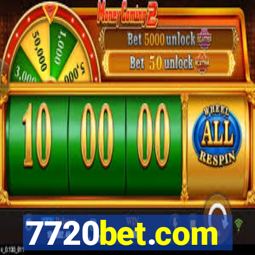 7720bet.com