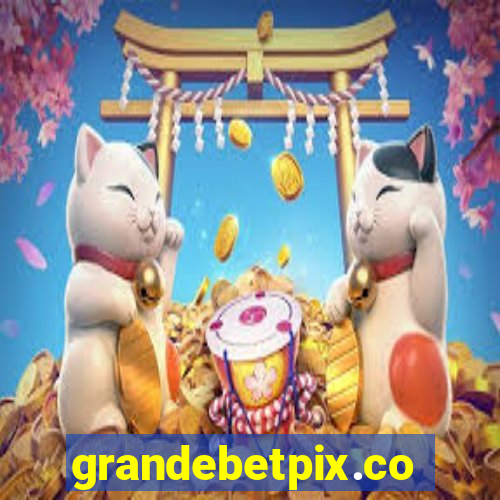grandebetpix.com
