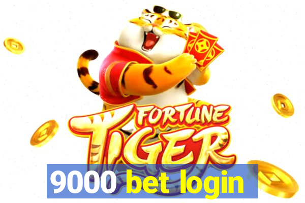 9000 bet login