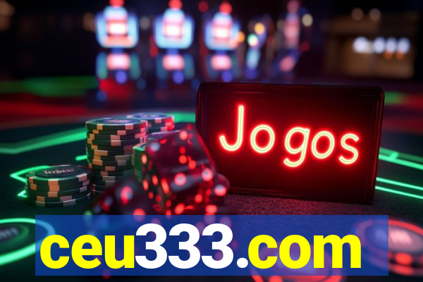 ceu333.com