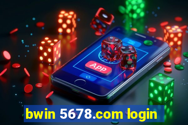 bwin 5678.com login
