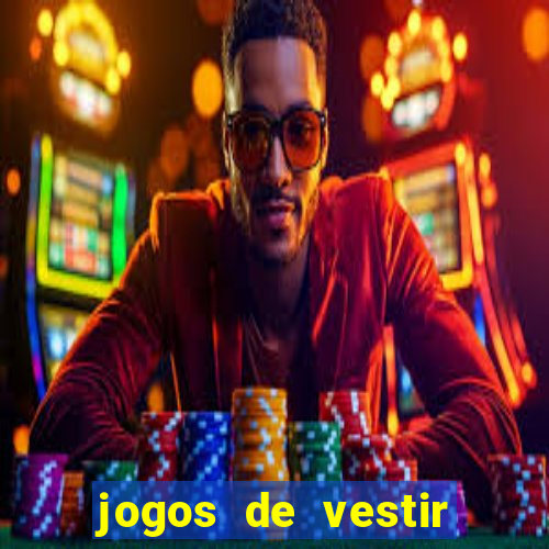 jogos de vestir click jogos