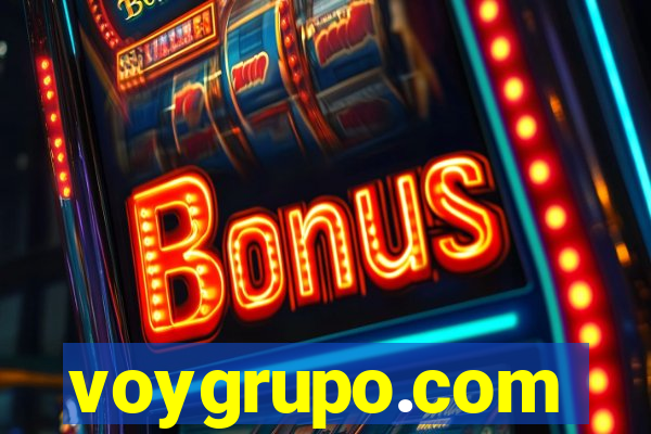 voygrupo.com