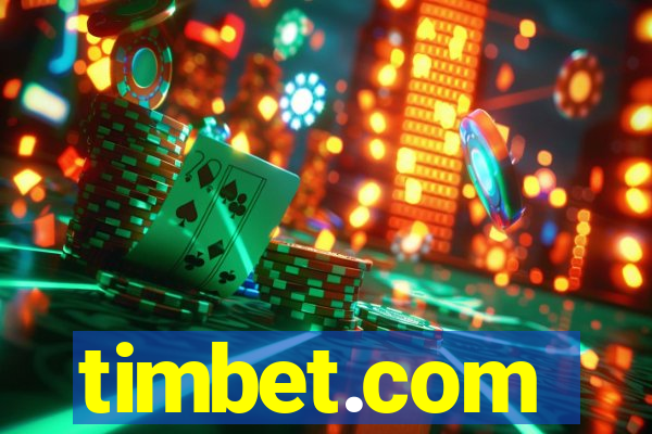 timbet.com