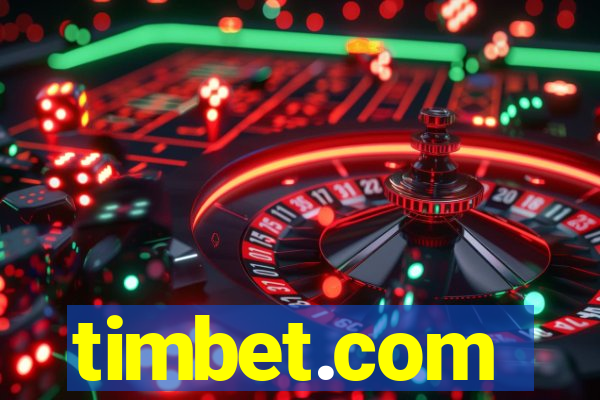 timbet.com