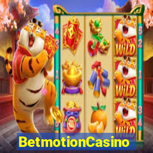 BetmotionCasino