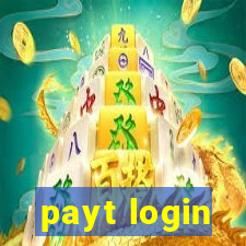 payt login