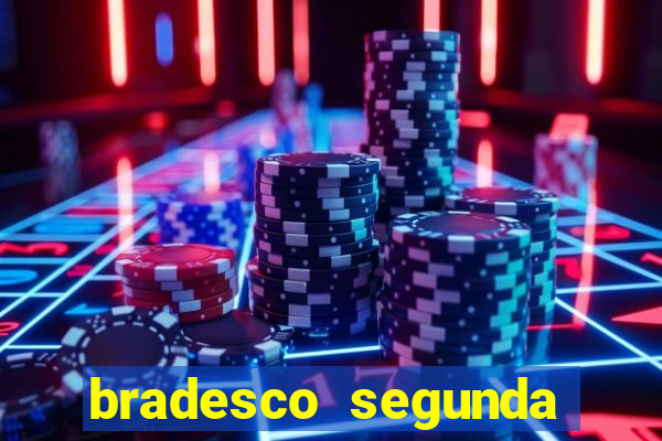 bradesco segunda via boleto