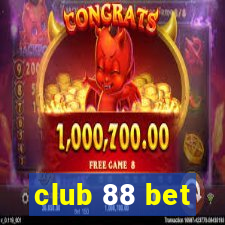 club 88 bet