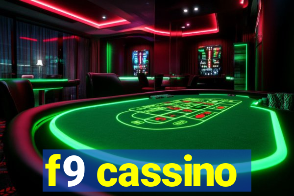 f9 cassino