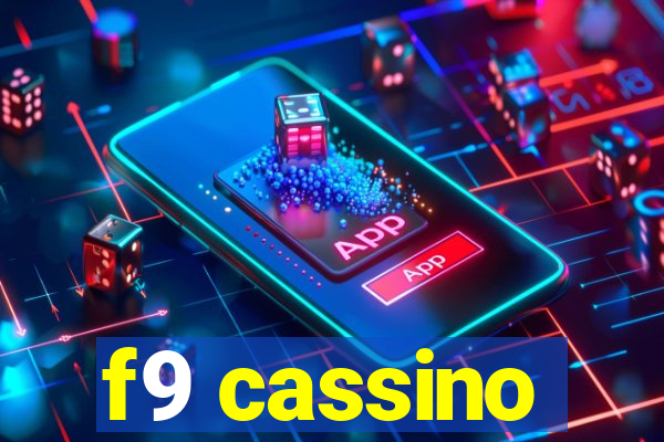 f9 cassino