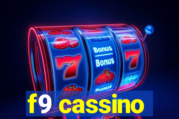 f9 cassino