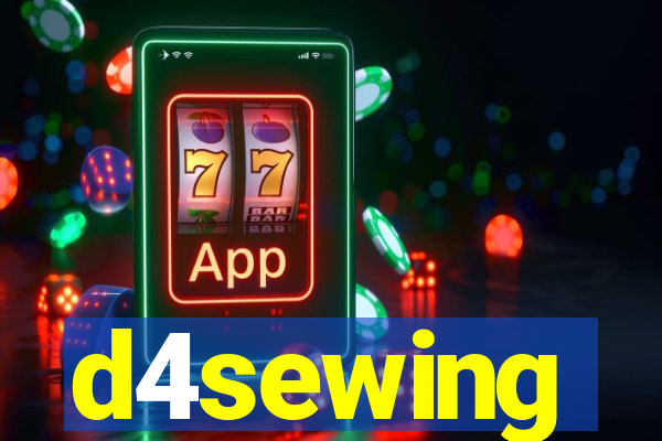 d4sewing
