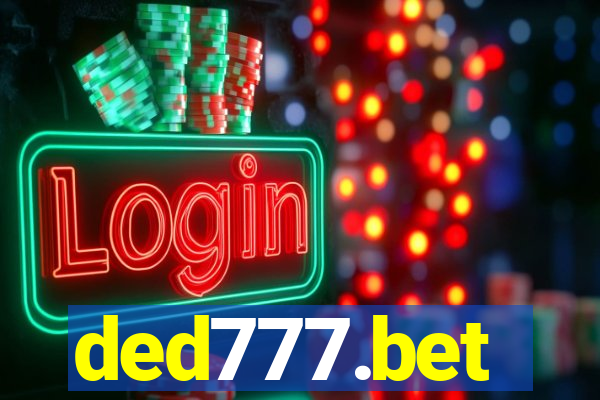 ded777.bet
