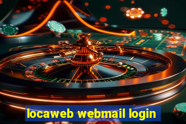 locaweb webmail login