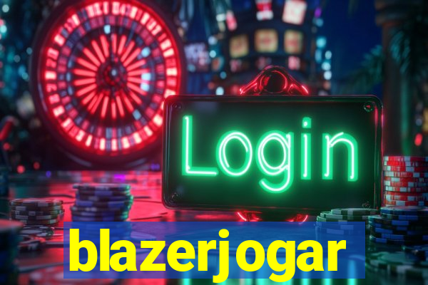 blazerjogar