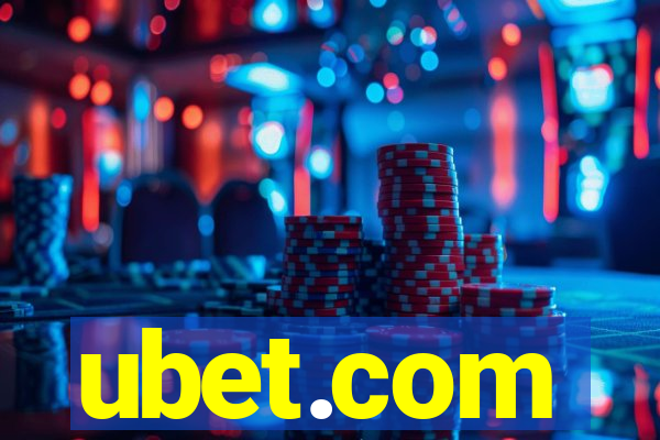 ubet.com