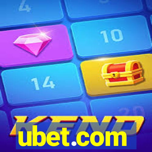 ubet.com