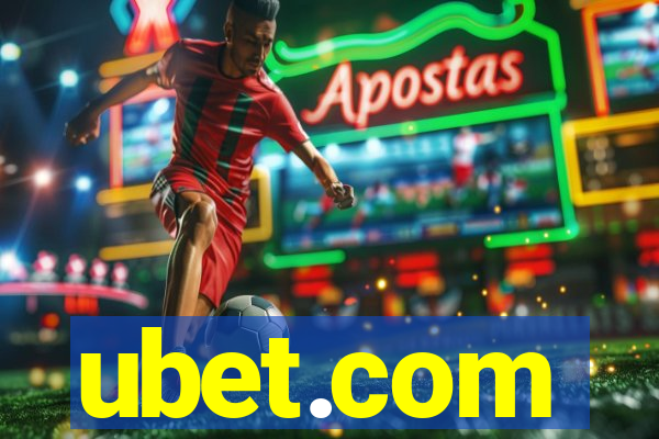 ubet.com