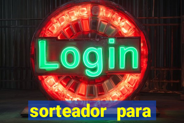 sorteador para bingo 75 bolas online