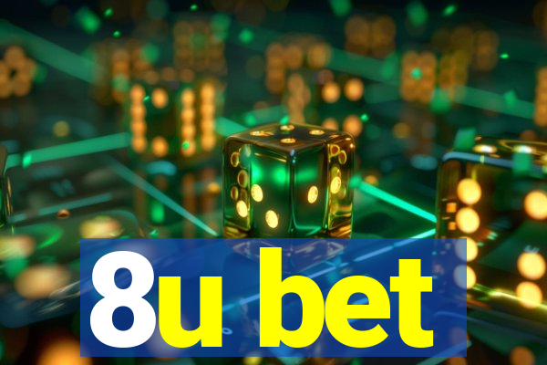 8u bet