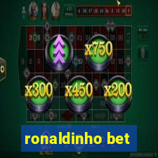 ronaldinho bet