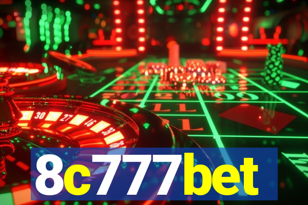 8c777bet