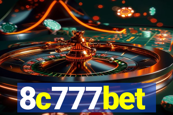 8c777bet