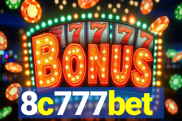8c777bet